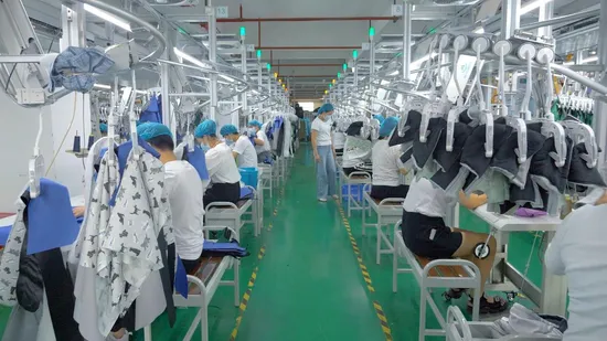 New Design Fashion Iceland Fleece Yarn Pet Clothes Winter Warm Dog Sweater