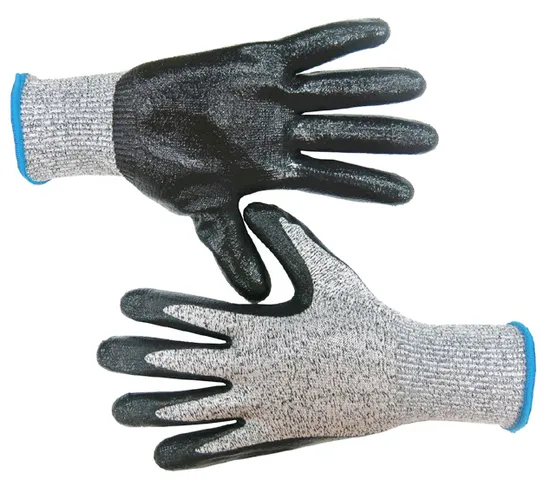 Level 5 Cut Resistant Gloves