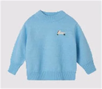 Fashion Wholesales Pullover Kids Winter Clothing Boys Sweaters Kids Girls&prime; Sweaters