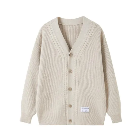 New Casual V