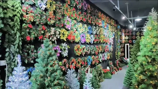 Manufacturer Custom Ugly Christmas Sweater Deer Jacquard Pullover Xmas Sweater Unisex Jacquard Family Christmas Sweater 