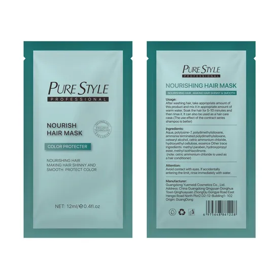 Hair Pack Cap Automatic Heating Keratin Steam Hair Mask Long Lasting Moisturizing Nourishing Smooth Keratin Repair Hair Mask Salon Hair Product 