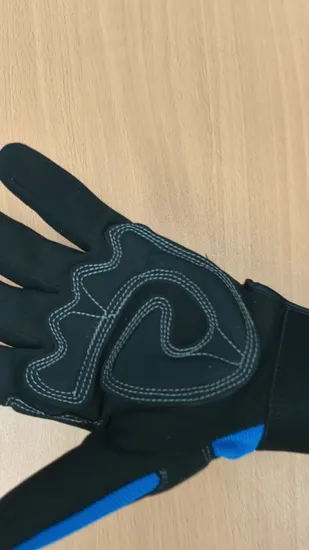 Hand Protection Repair Anti