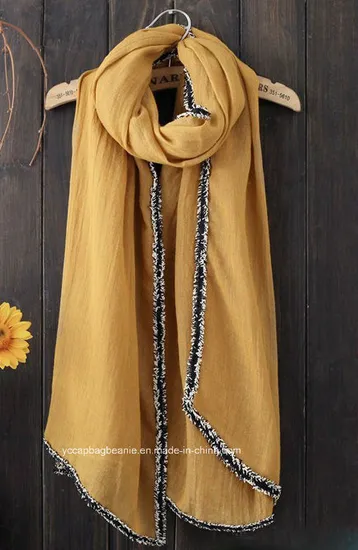 Popular Original Wholesale Fashion Turkey Scarf 
