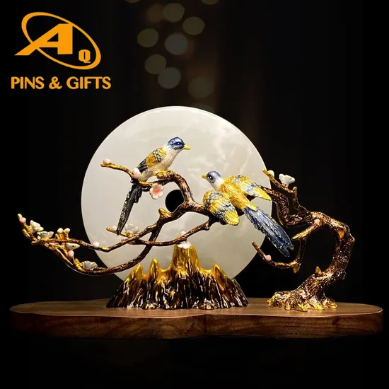 6′′ Premium Brass Nautical Bell with Knitted Pulling Rope Perfect Nautical Other Home Decor Luxury for Your Walls and Corners 