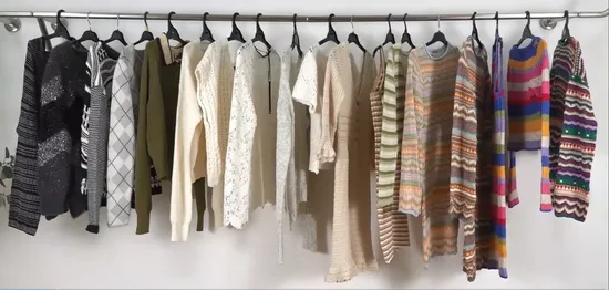 High Quality Spring New Design Kids Plain Vintage Cardigan Sweater 