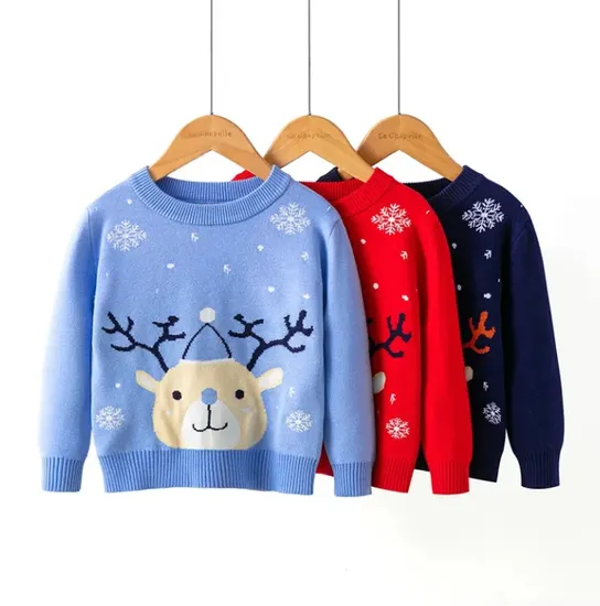 Christmas Gift Long